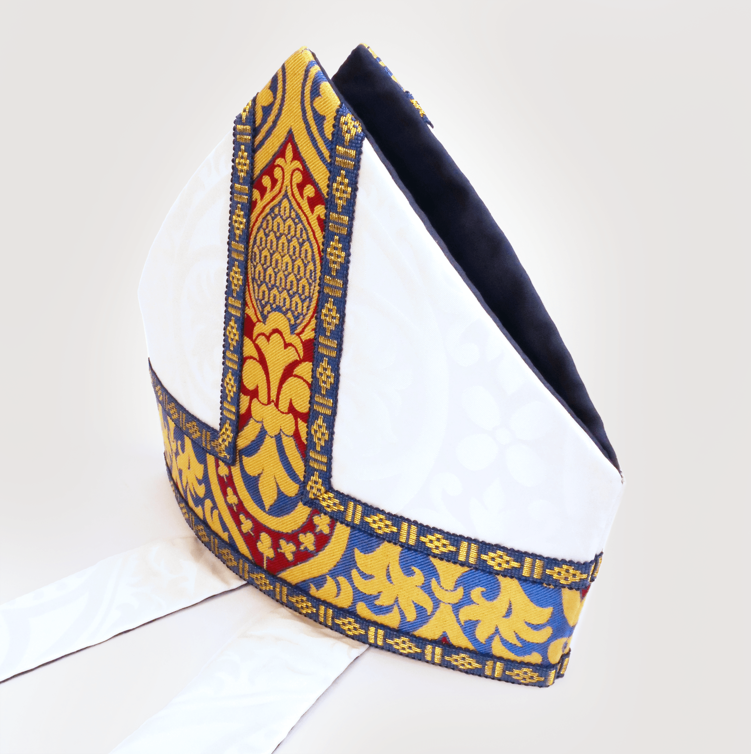 Bolton Mitre - Watts & Co.