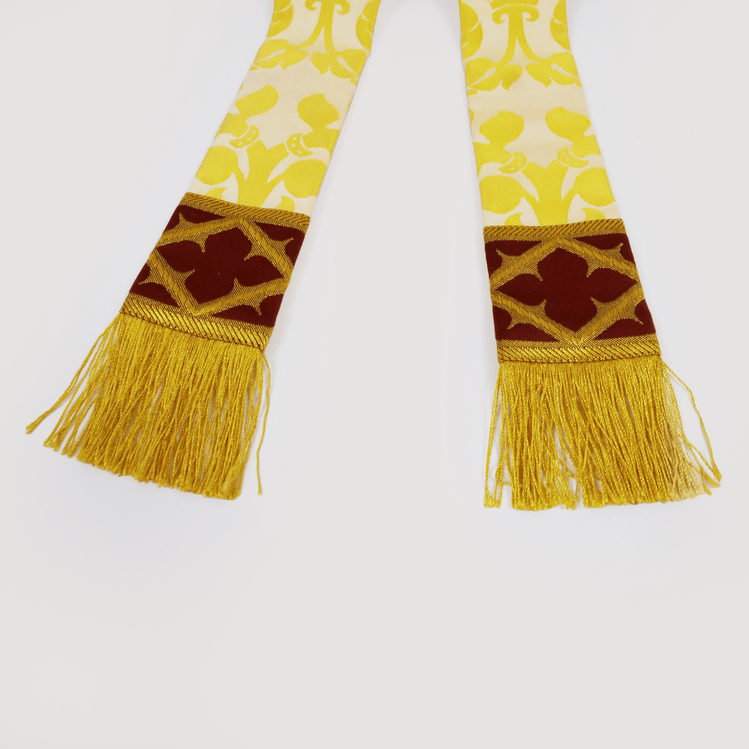 Davenport Mitre - Watts & Co.