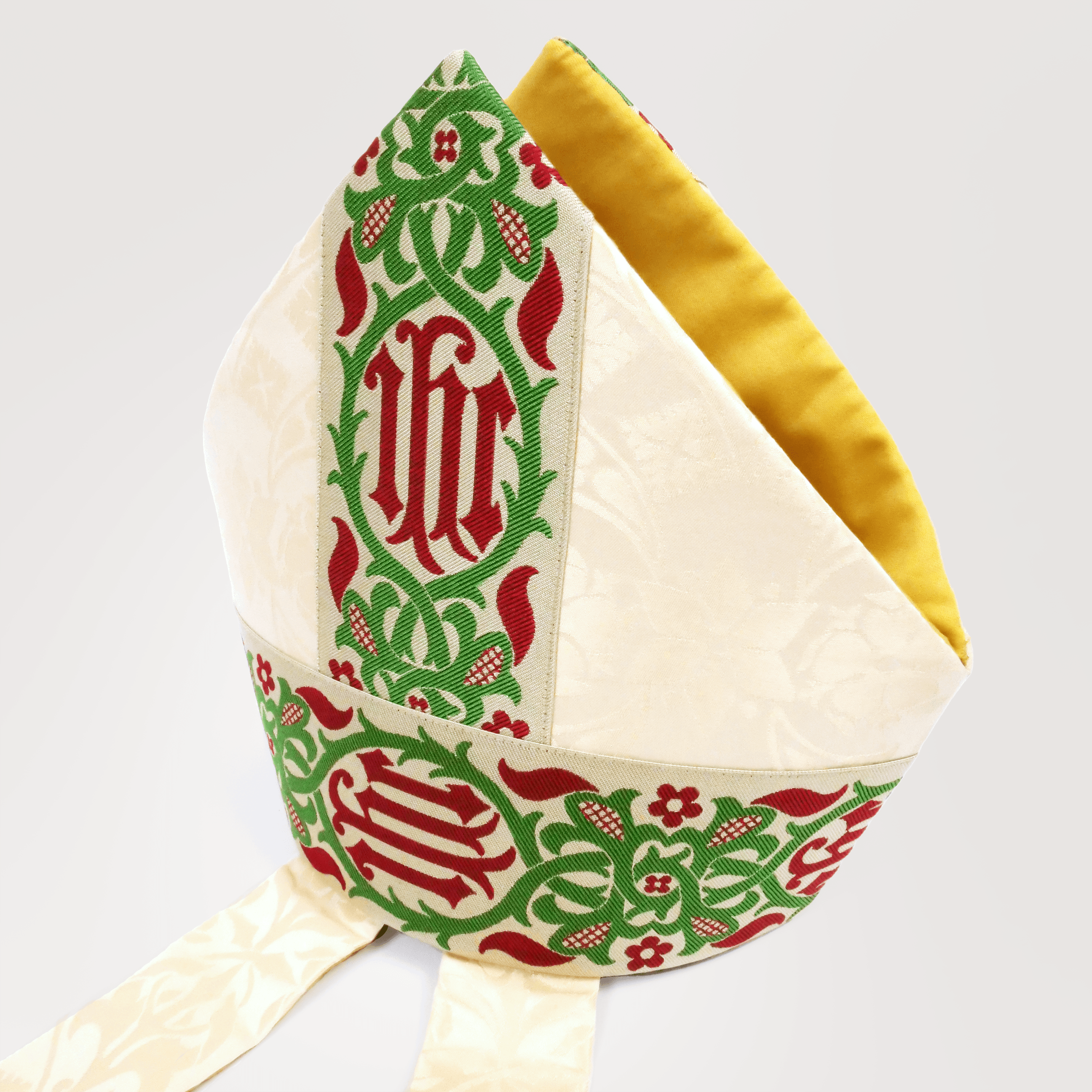 Holy Name Mitre - Watts & Co.