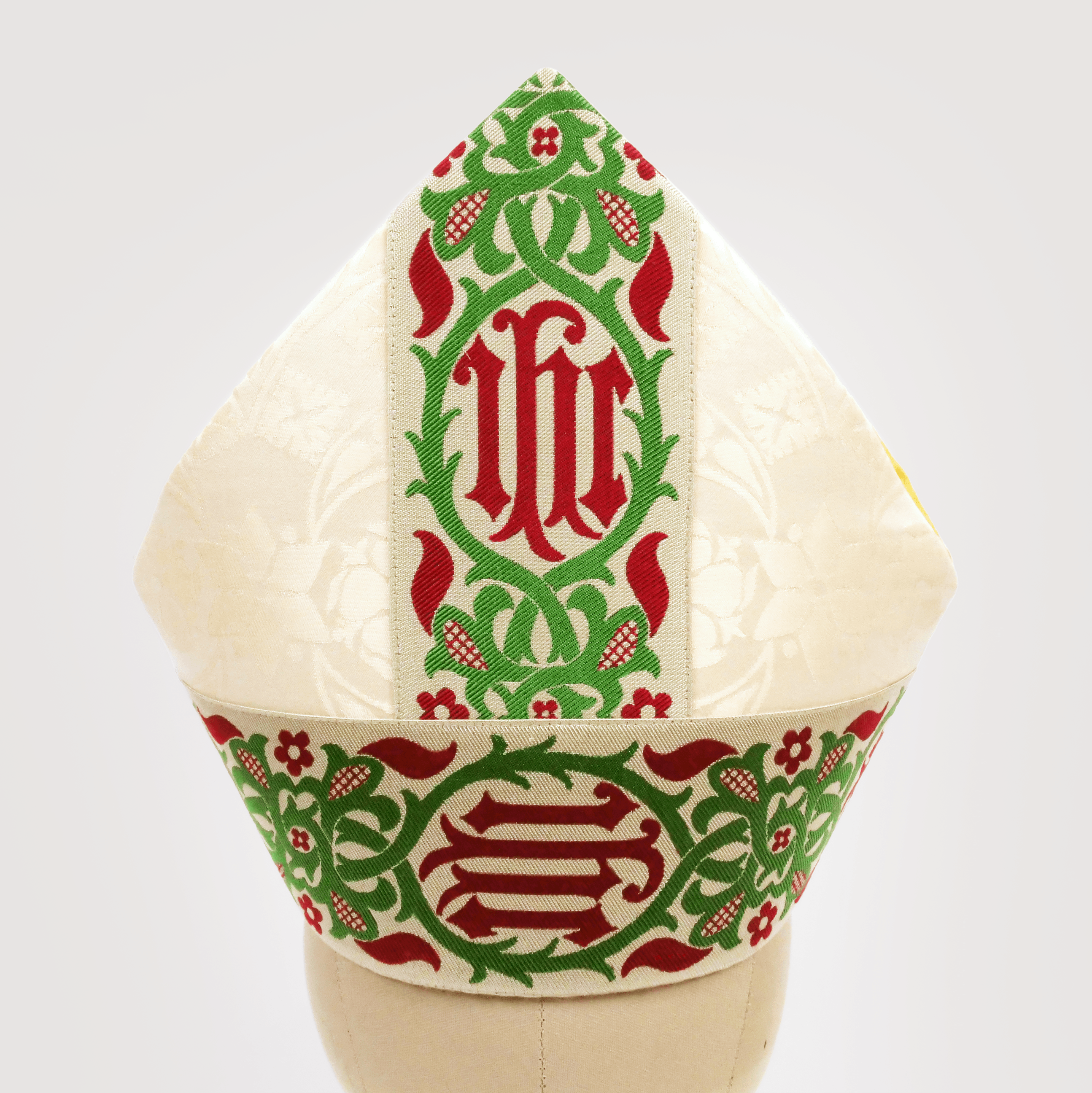 Holy Name Mitre - Watts & Co.