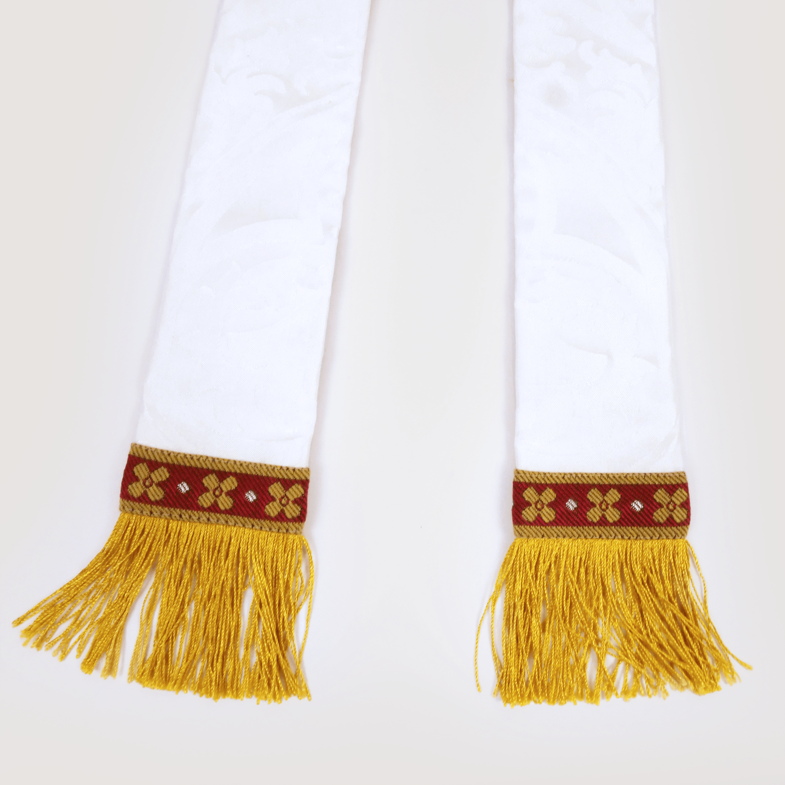 Pugin Mitre - Watts & Co.