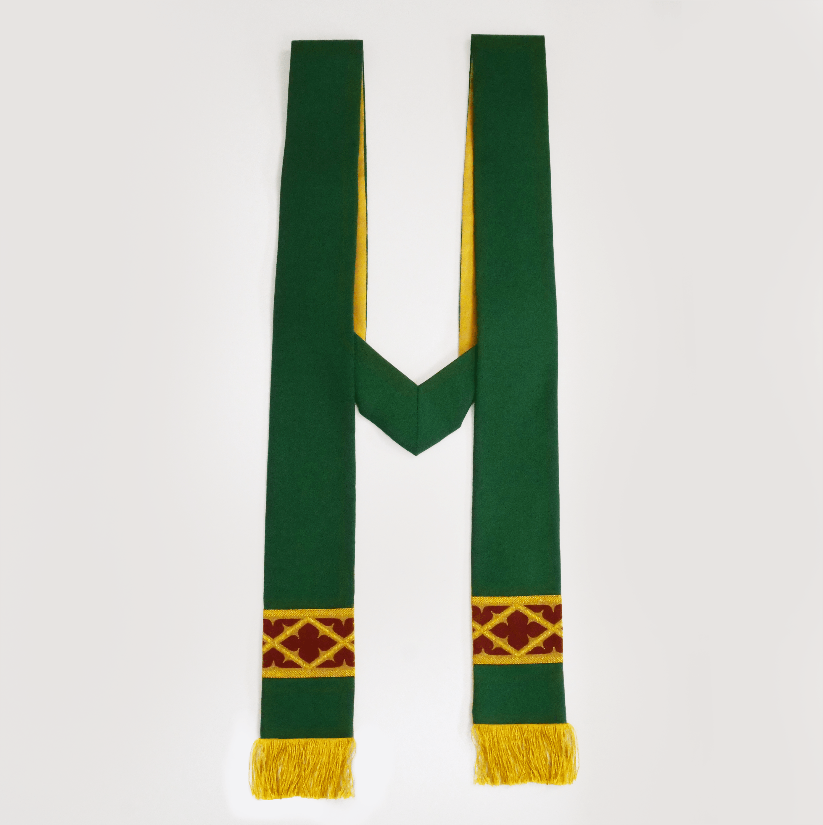 St Francis Stole - Watts & Co.