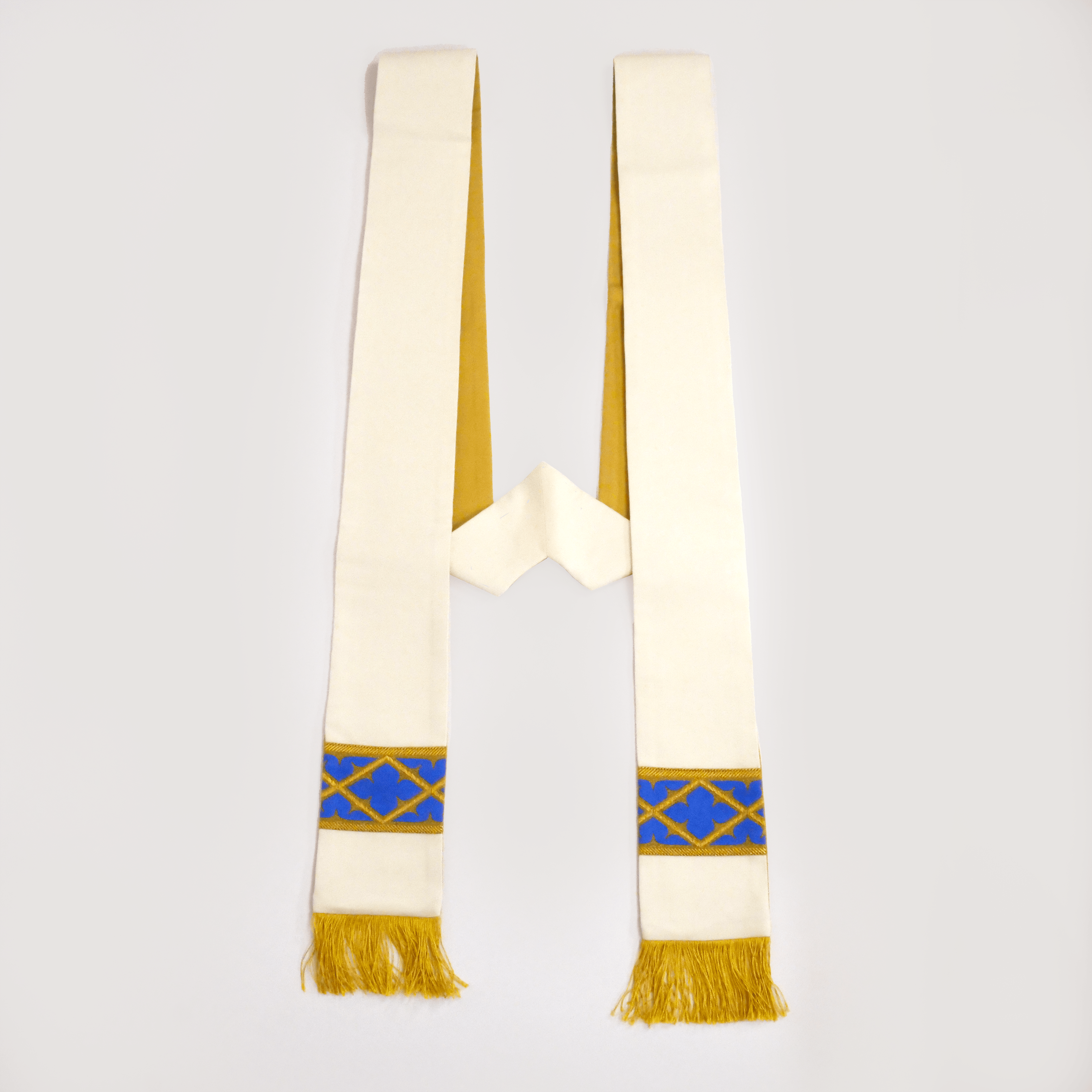 St Francis Stole - Watts & Co.