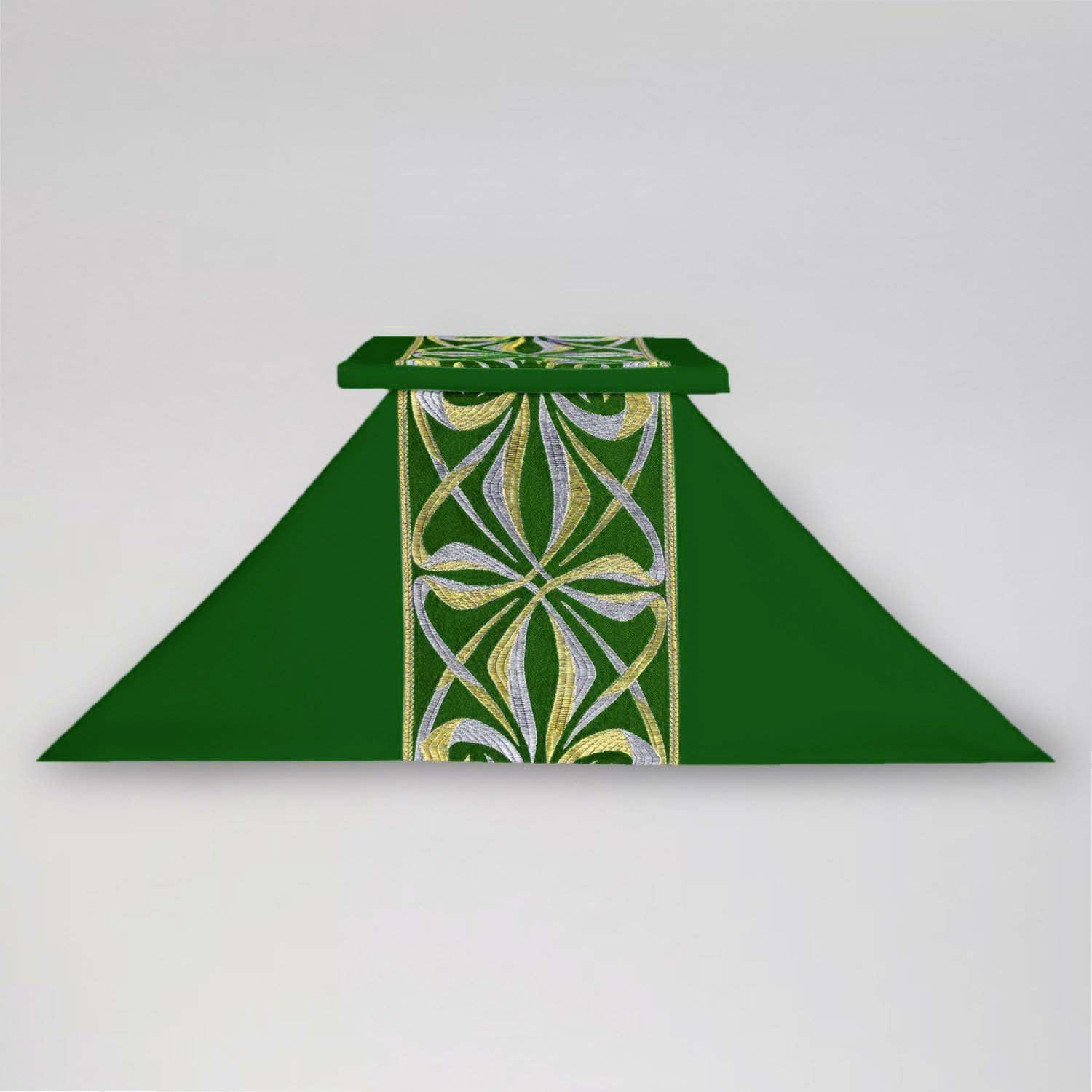 Abbey Burse & Veil - Watts & Co.