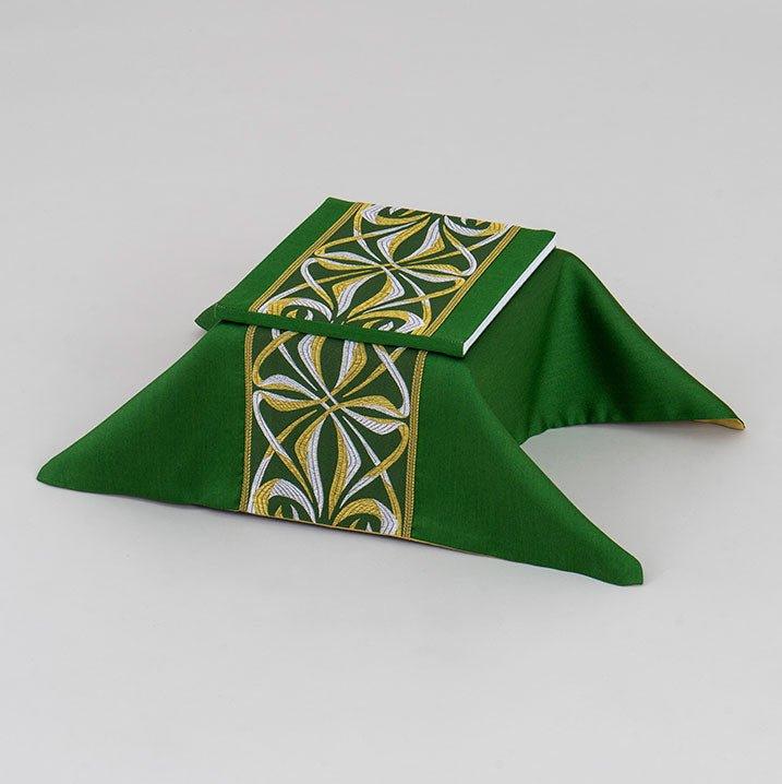 Abbey Burse & Veil - Watts & Co.