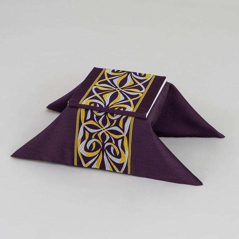 Abbey Burse & Veil - Watts & Co.