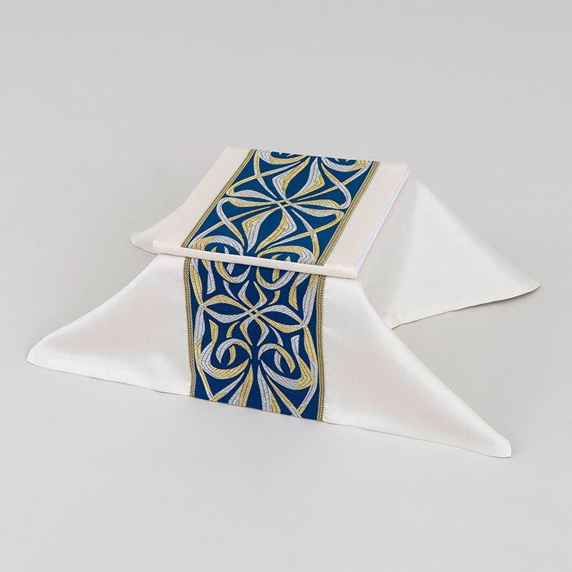 Abbey Burse & Veil - Watts & Co.