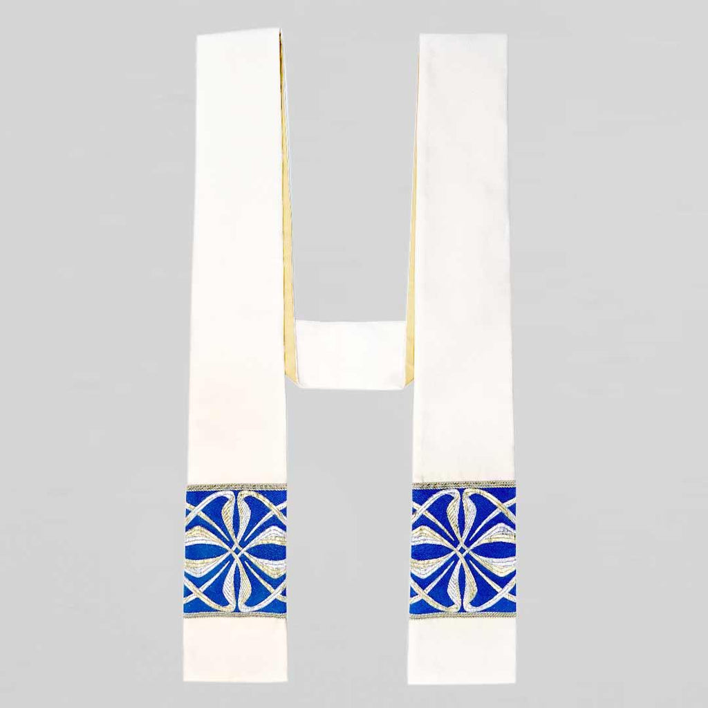 Abbey Chasuble & Stole - Watts & Co. (International)