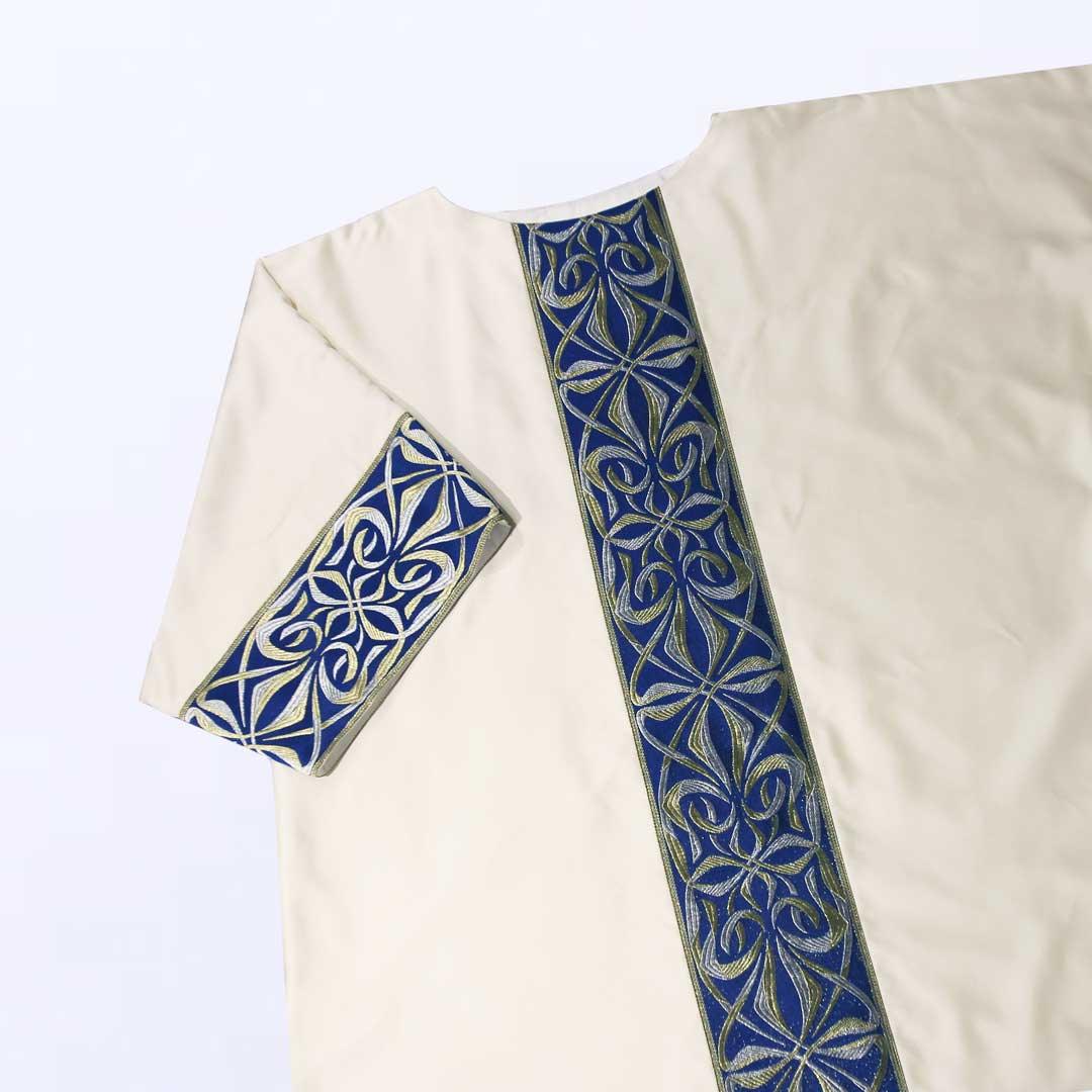 Abbey Dalmatic - Watts & Co. (international)