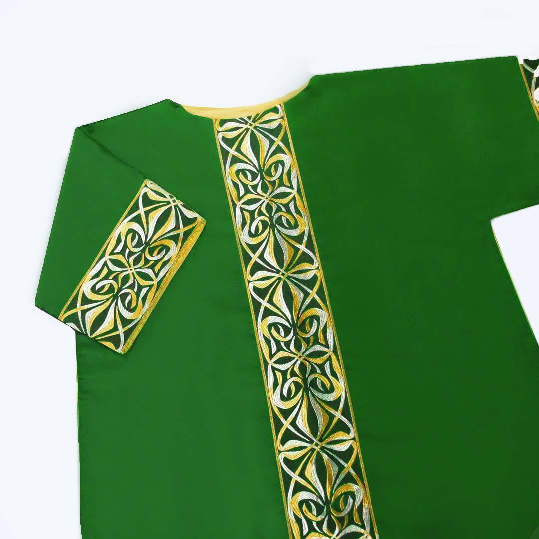 Abbey Dalmatic - Watts & Co.