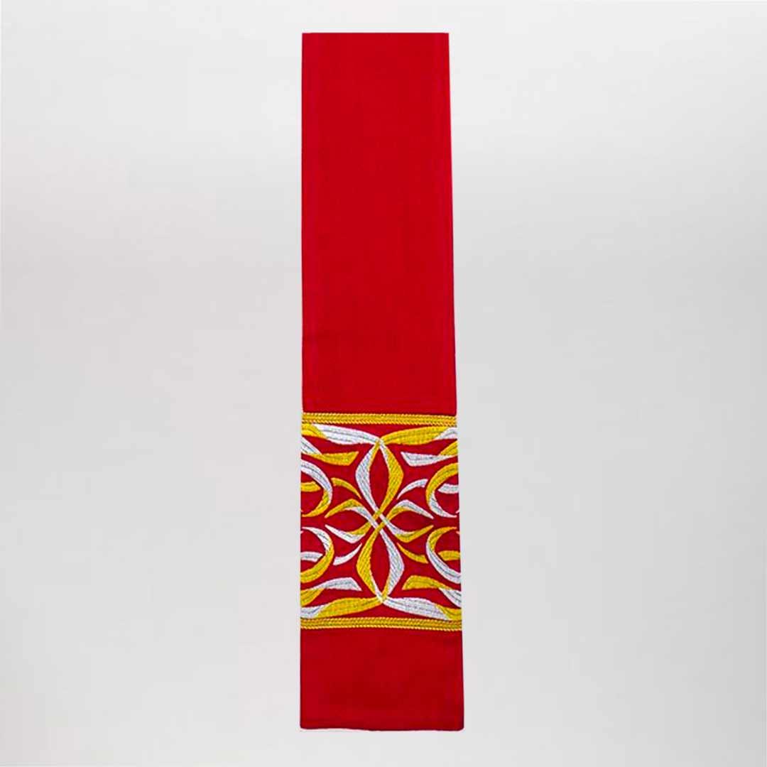 Abbey Maniple - Watts & Co. (International)