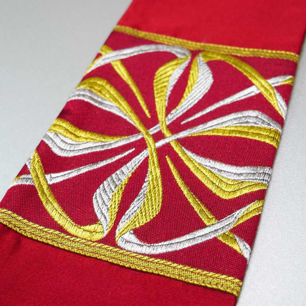 Abbey Stole - Watts & Co. (International)