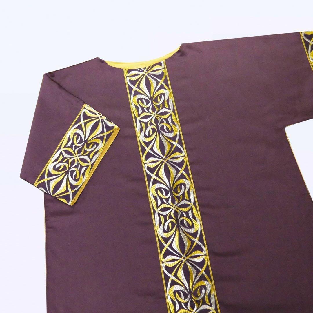 Abbey Tunicle - Watts & Co. (international)