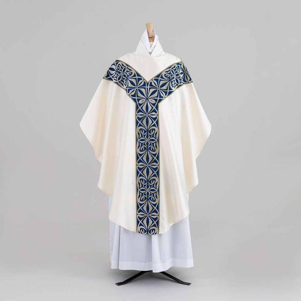 Abbey Vestments - Watts & Co. (international)