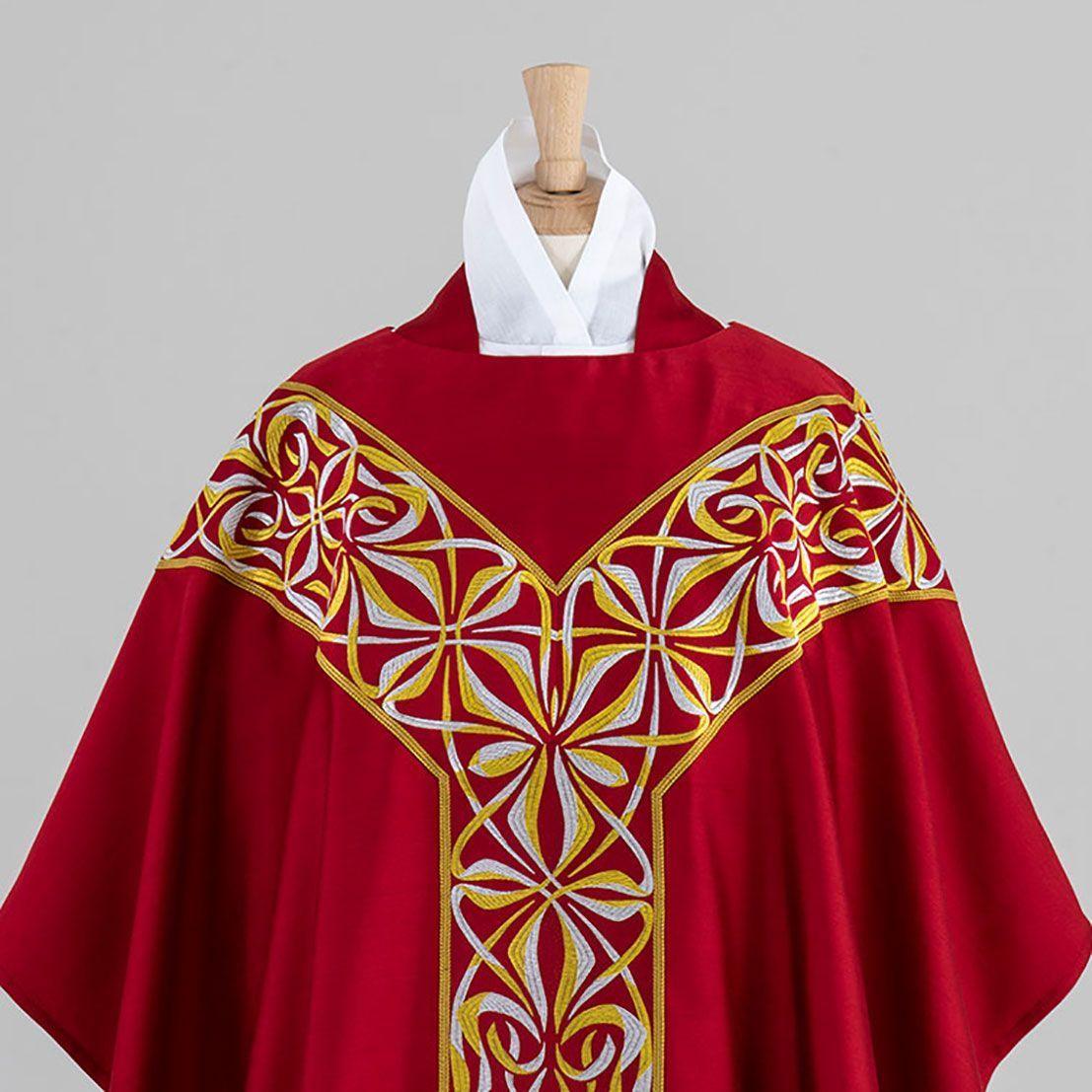 Abbey Vestments - Watts & Co. (international)
