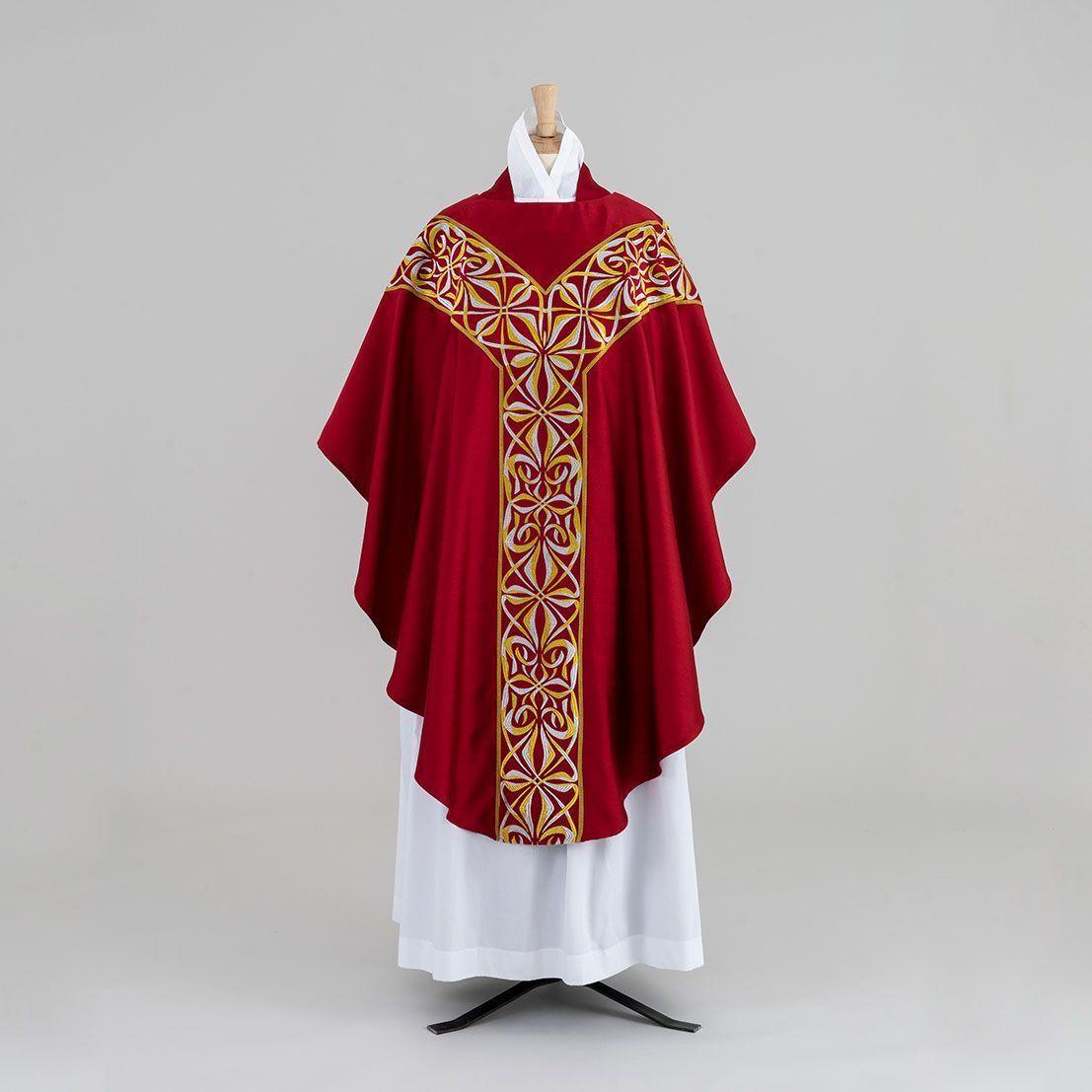 Abbey Vestments - Watts & Co. (international)