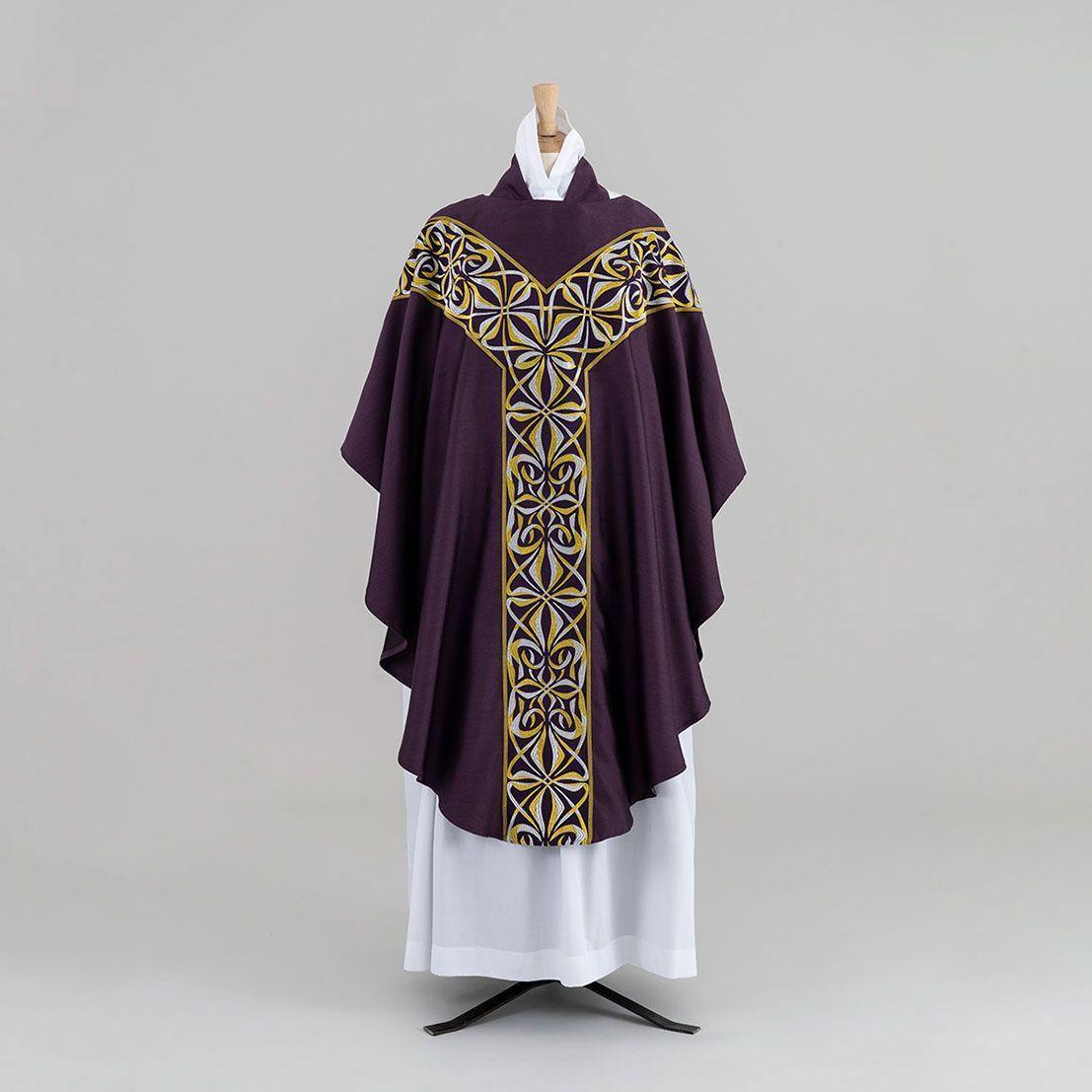 Abbey Vestments - Watts & Co. (international)
