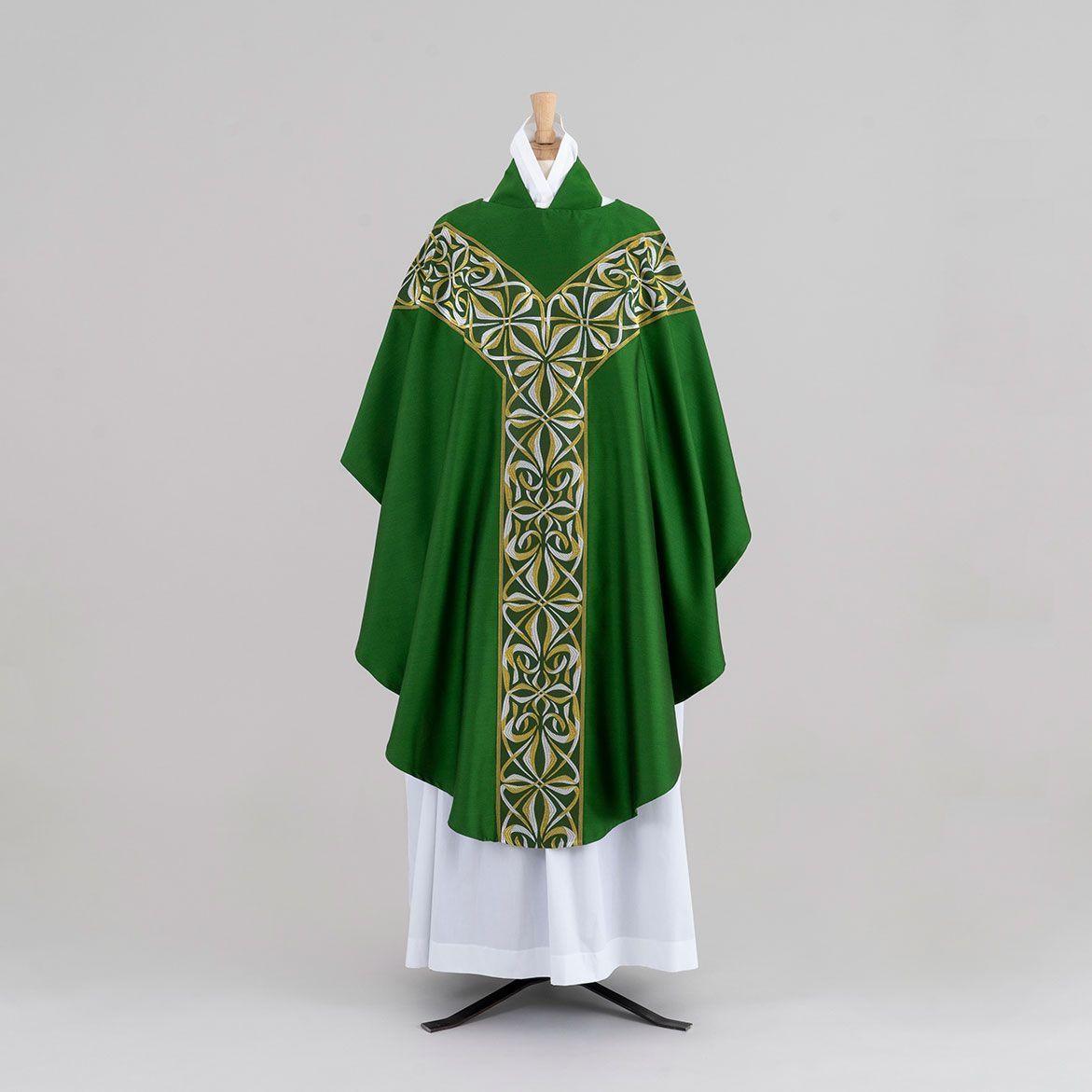 Abbey Vestments - Watts & Co. (international)