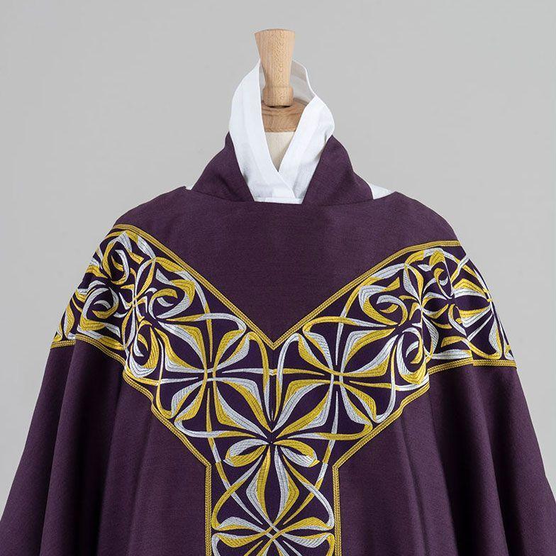 Abbey Vestments - Watts & Co. (international)