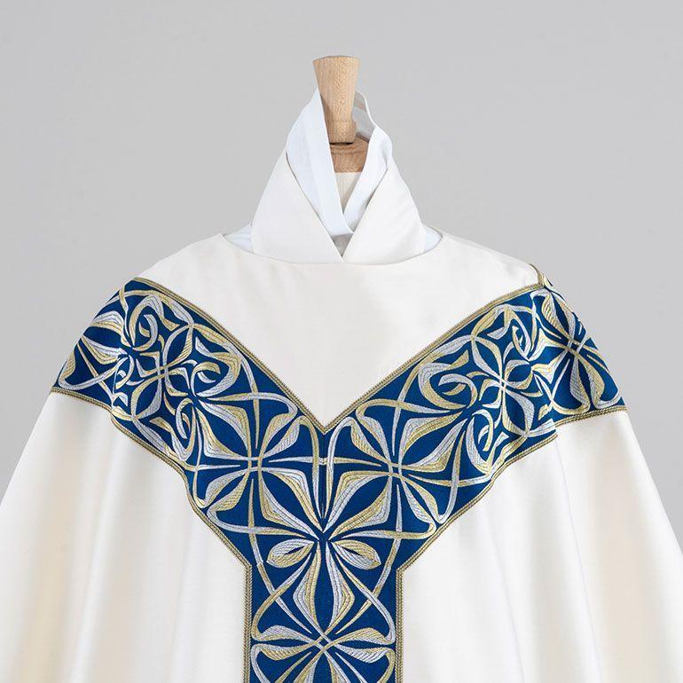 Abbey Vestments - Watts & Co. (international)