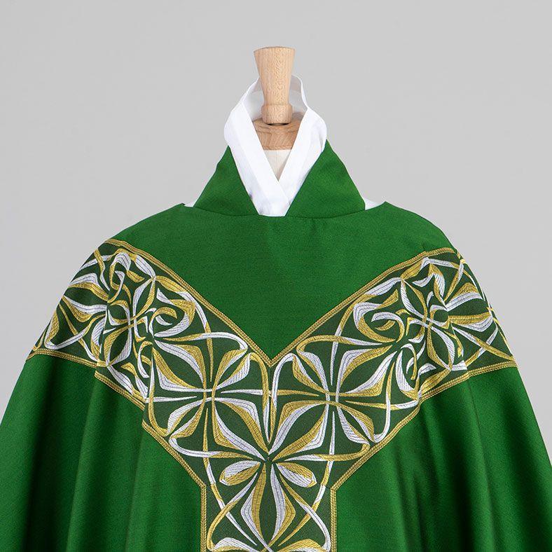 Abbey Vestments - Watts & Co. (international)