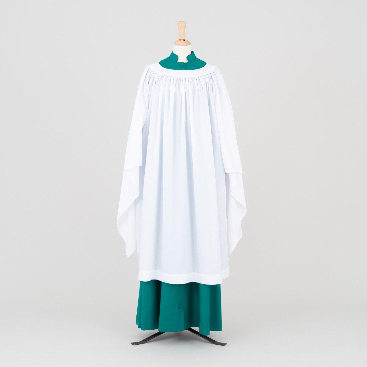 Adult's Cathedral Surplice - Watts & Co. (international)