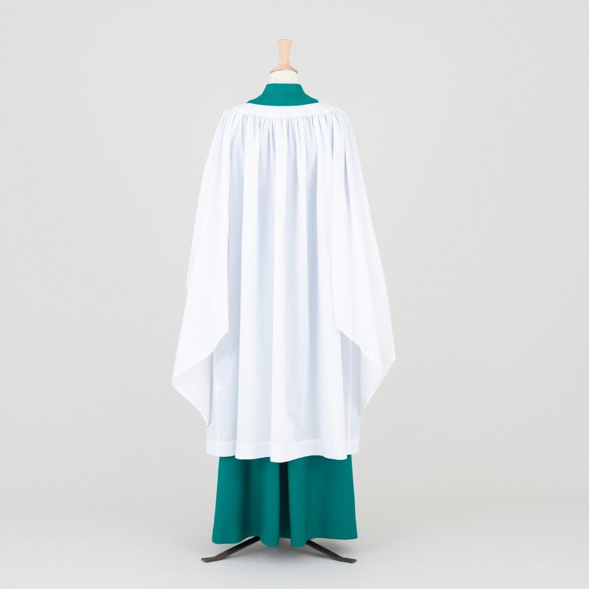 Adult's Cathedral Surplice - Watts & Co. (international)