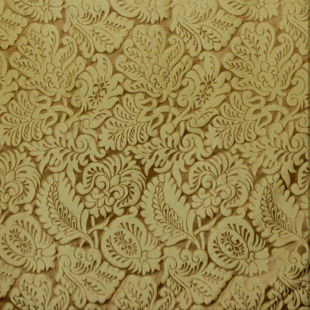 Altar Frontal in Green Comper Cathedral with Gold Holbein Superfrontal - Watts & Co. (international)