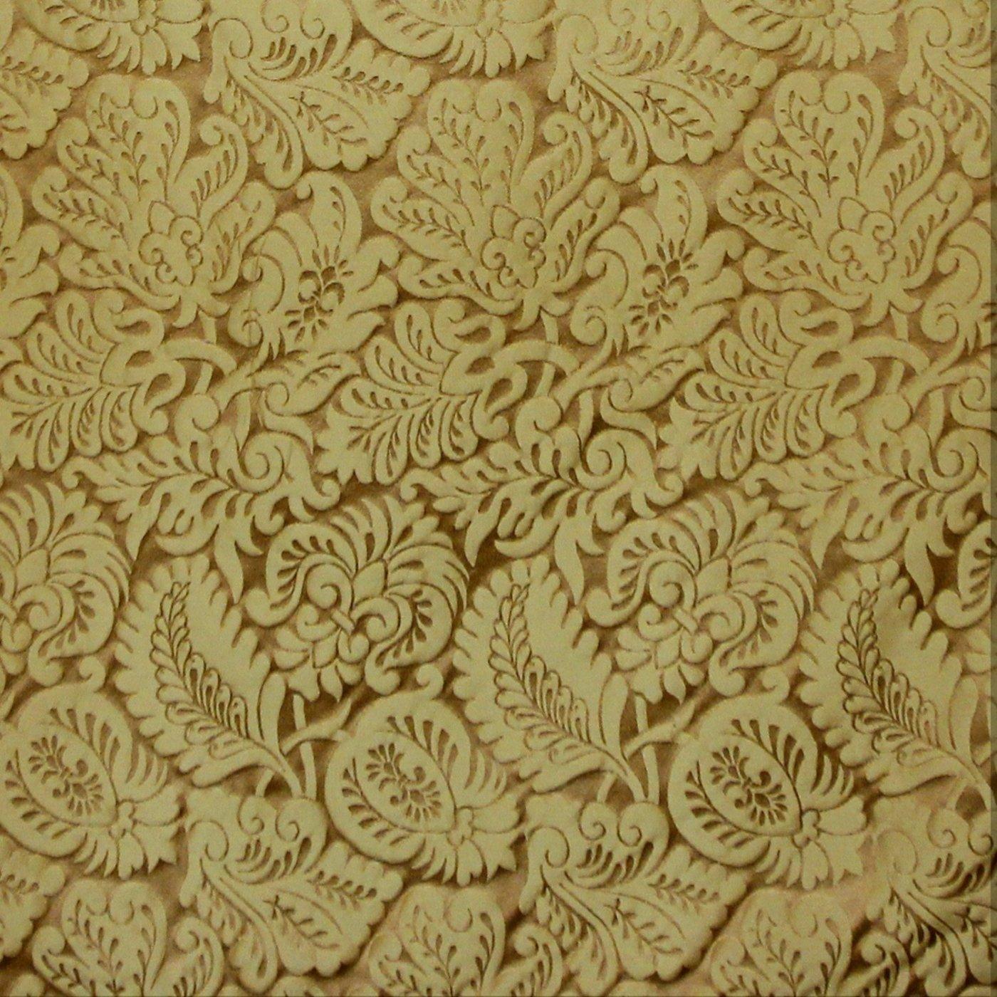 Altar Frontal in Green Comper Cathedral with Gold Holbein Superfrontal - Watts & Co. (international)