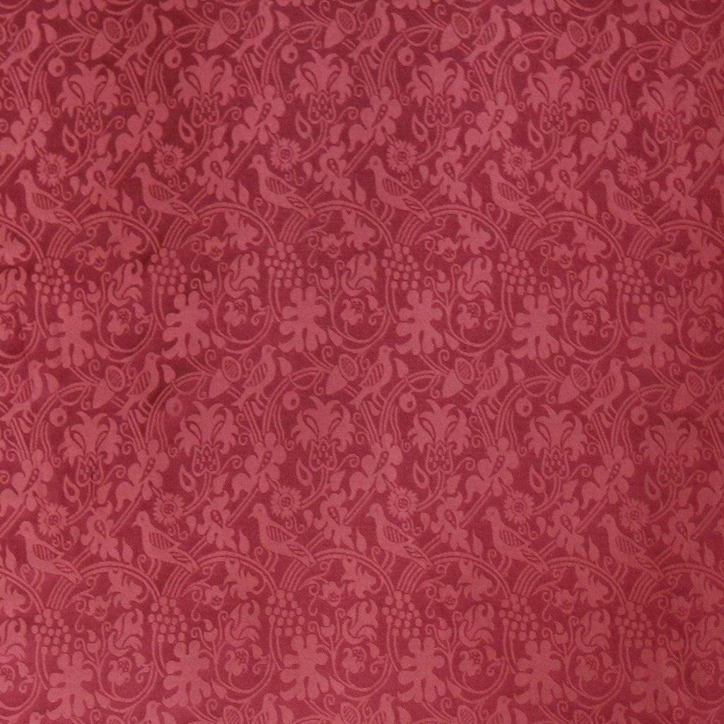 Altar Frontal in Green St Margaret with Rose Hilliard Superfrontal - Watts & Co. (international)