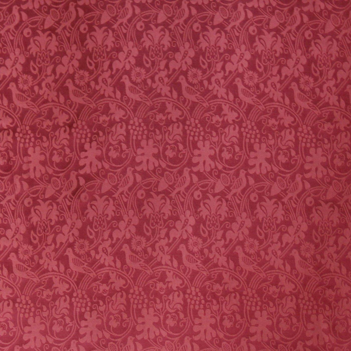 Altar Frontal in Green St Margaret with Rose Hilliard Superfrontal - Watts & Co. (international)