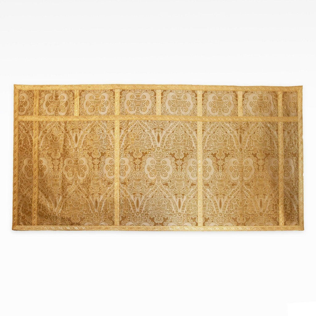 Altar Frontal in Perle Crevelli - Watts & Co. (international)