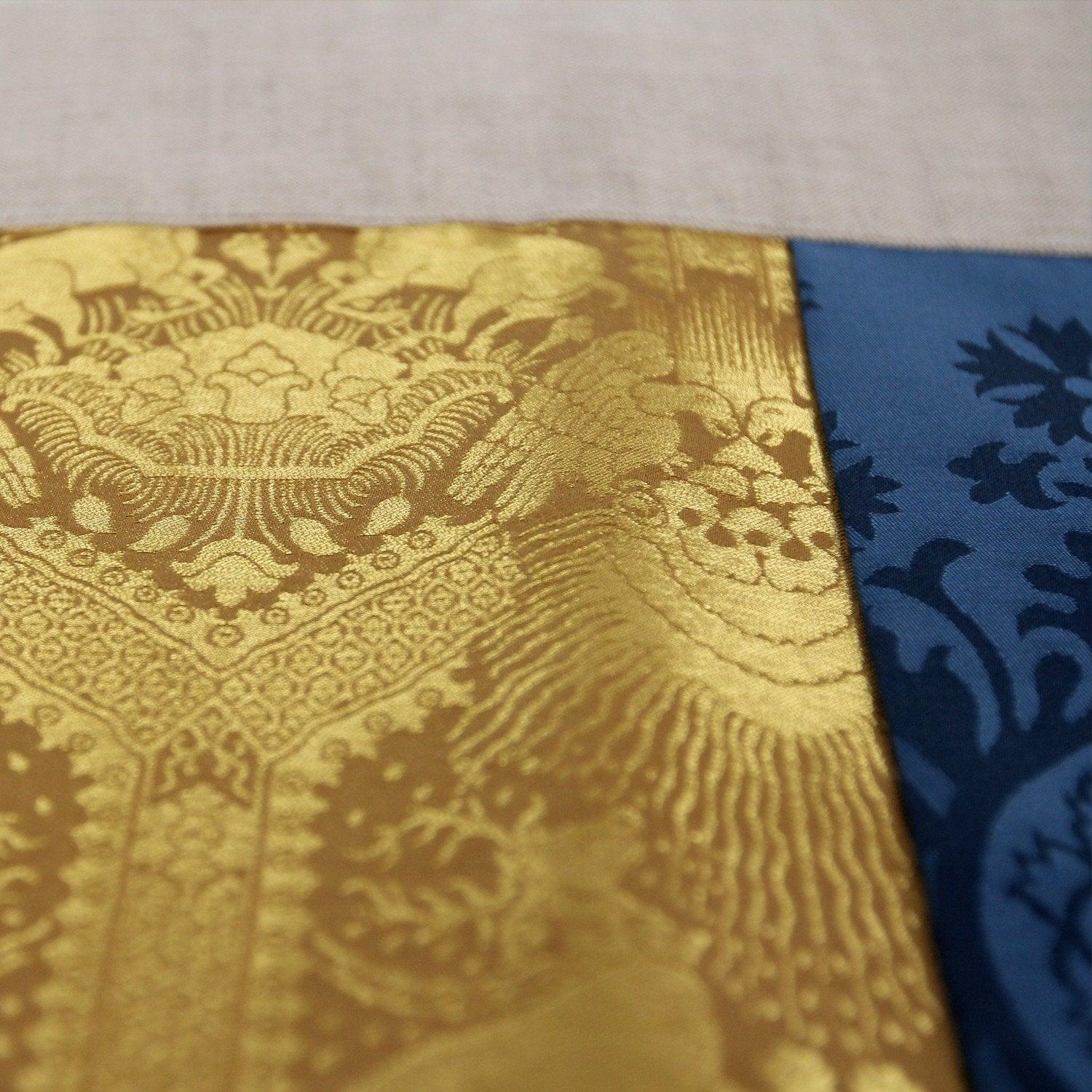 Altar Frontal in Stag Cloth of Gold - Watts & Co. (international)