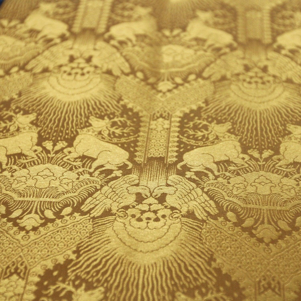 Altar Frontal in Stag Cloth of Gold - Watts & Co. (international)