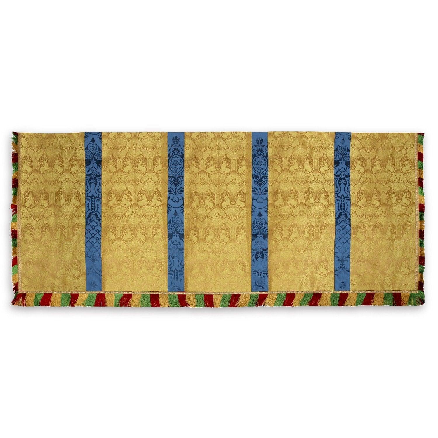 Altar Frontal in Stag Cloth of Gold - Watts & Co. (international)