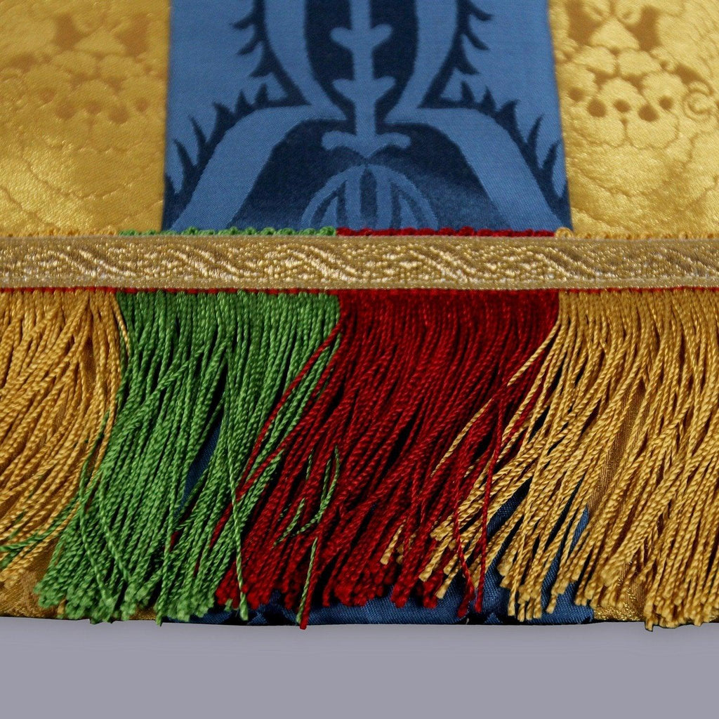 Altar Frontal in Stag Cloth of Gold - Watts & Co. (international)