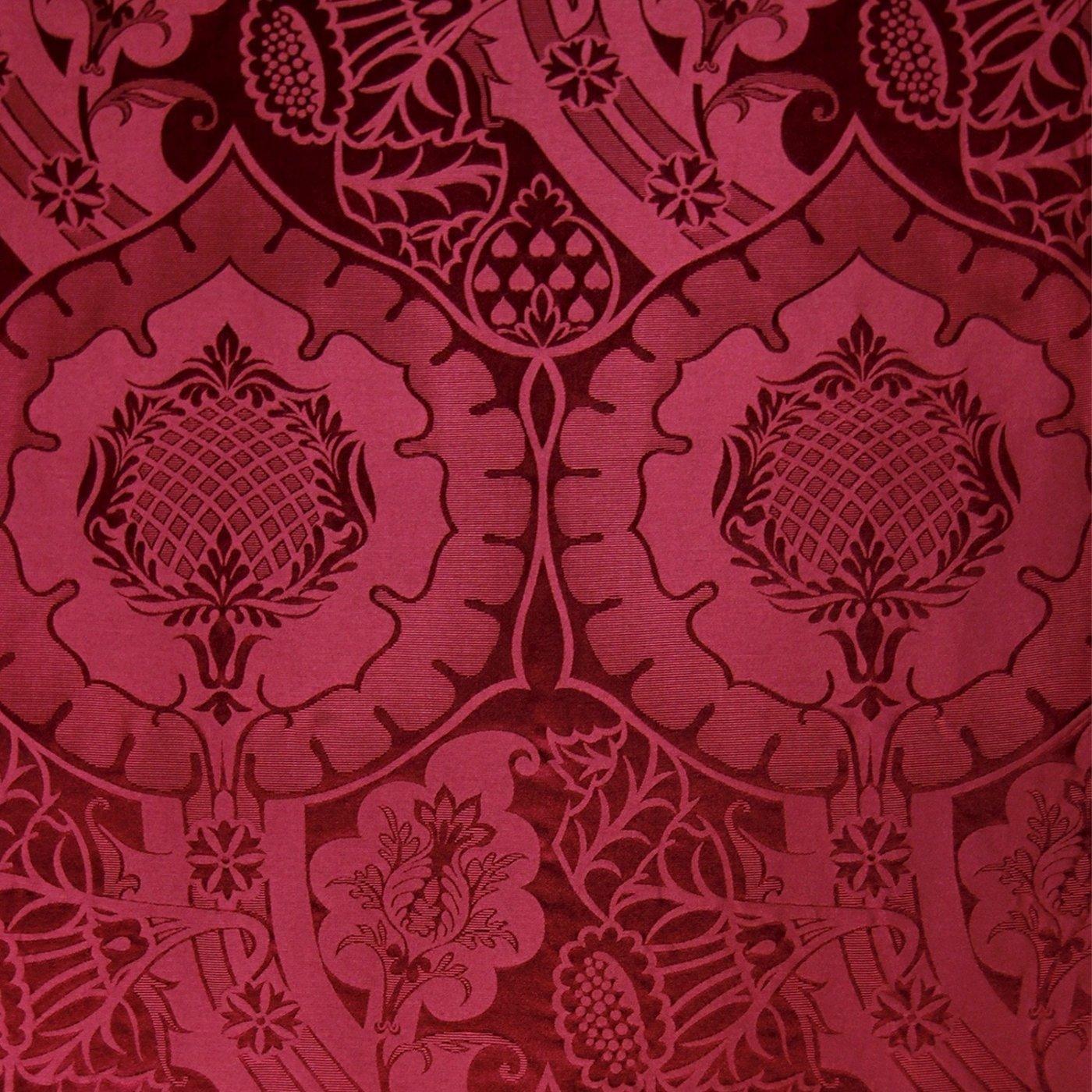 Altar Frontal & Superfrontal in Blue Bellini - Watts & Co. (international)