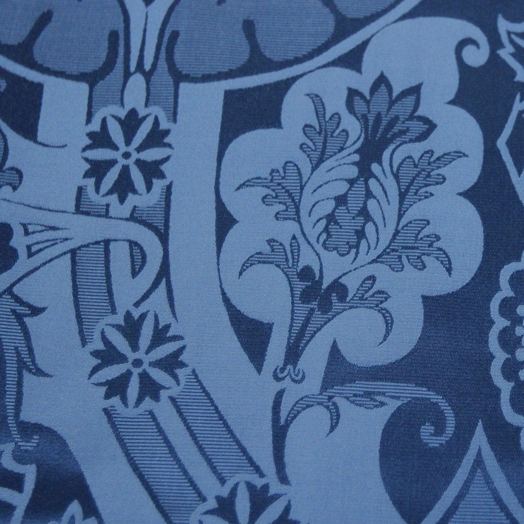 Altar Frontal & Superfrontal in Blue Comper Van der Weyden - Watts & Co. (international)