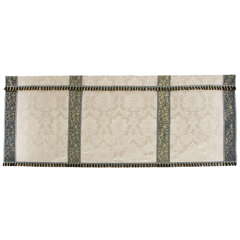 Altar Frontal & Superfrontal in Cream Gothic - Watts & Co. (international)