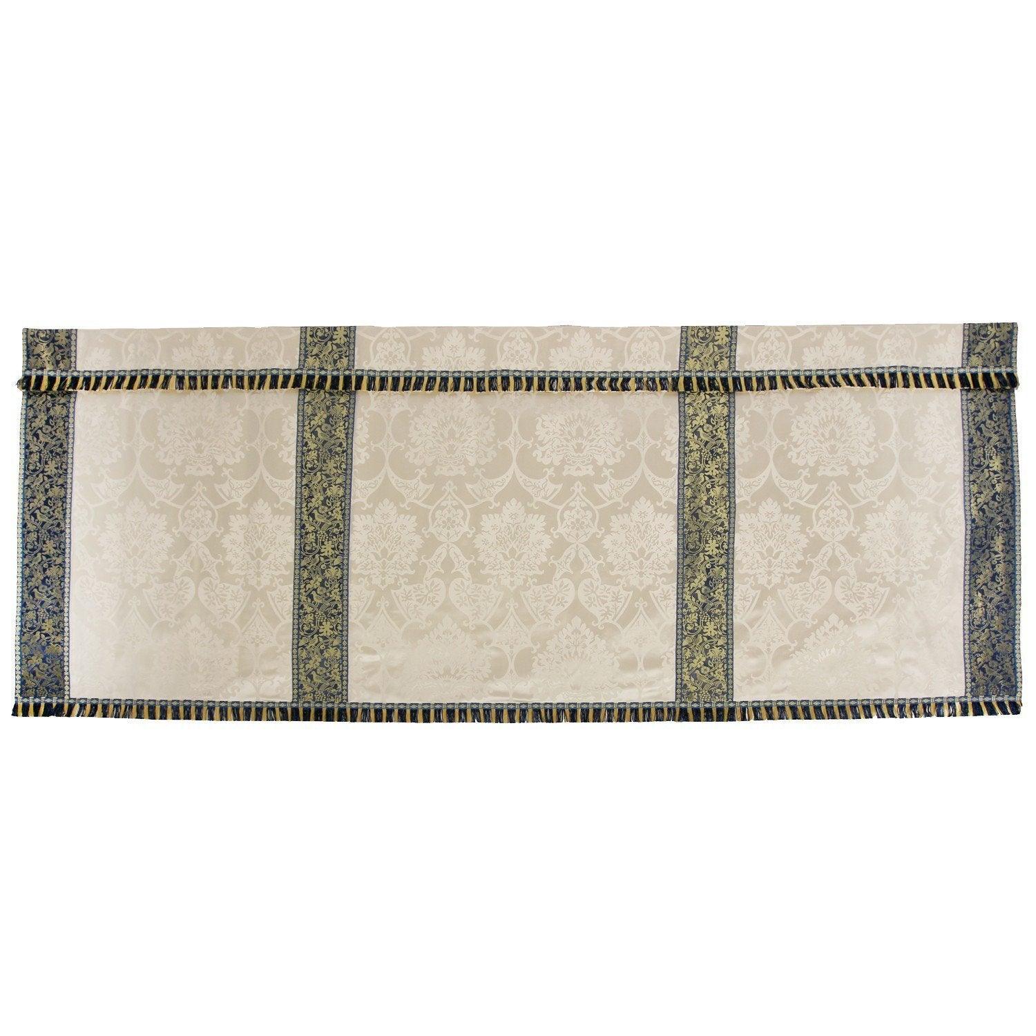 Altar Frontal & Superfrontal in Cream Gothic - Watts & Co. (international)