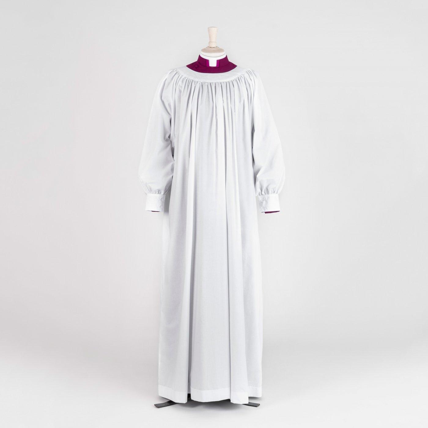 Anglican Rochet - Watts & Co. (international)