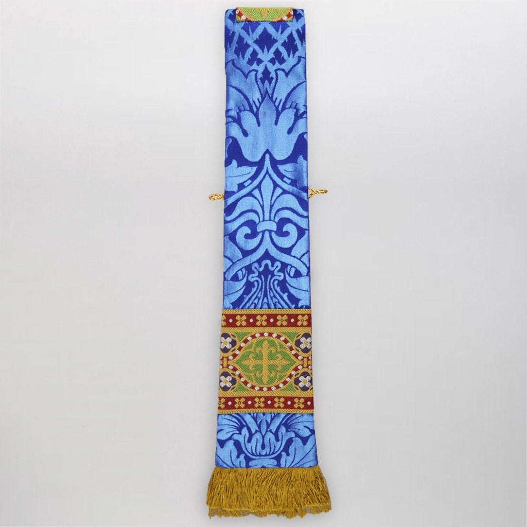 Bespoke Blue Pugin Set - Watts & Co. (international)