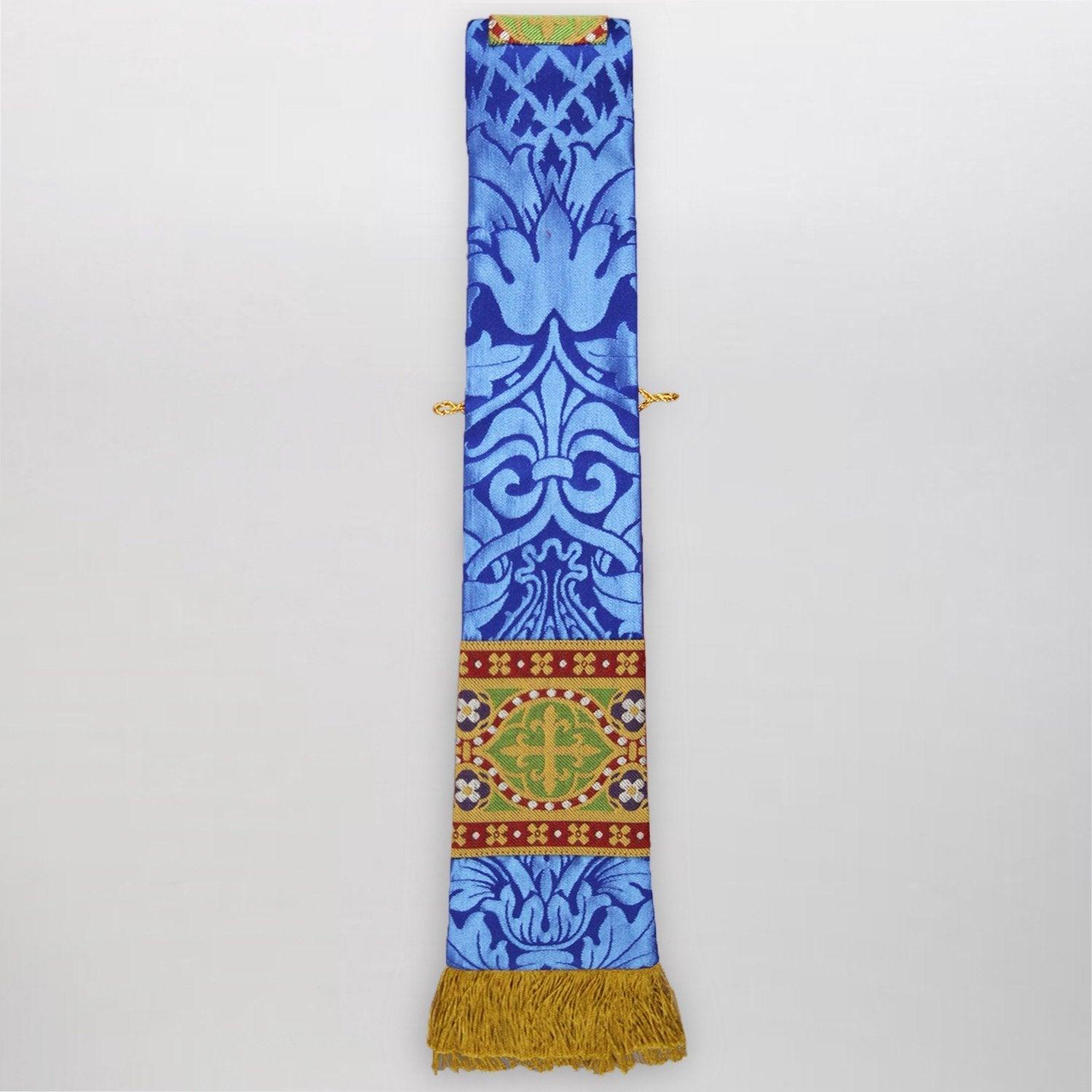 Bespoke Blue Pugin Set - Watts & Co. (international)