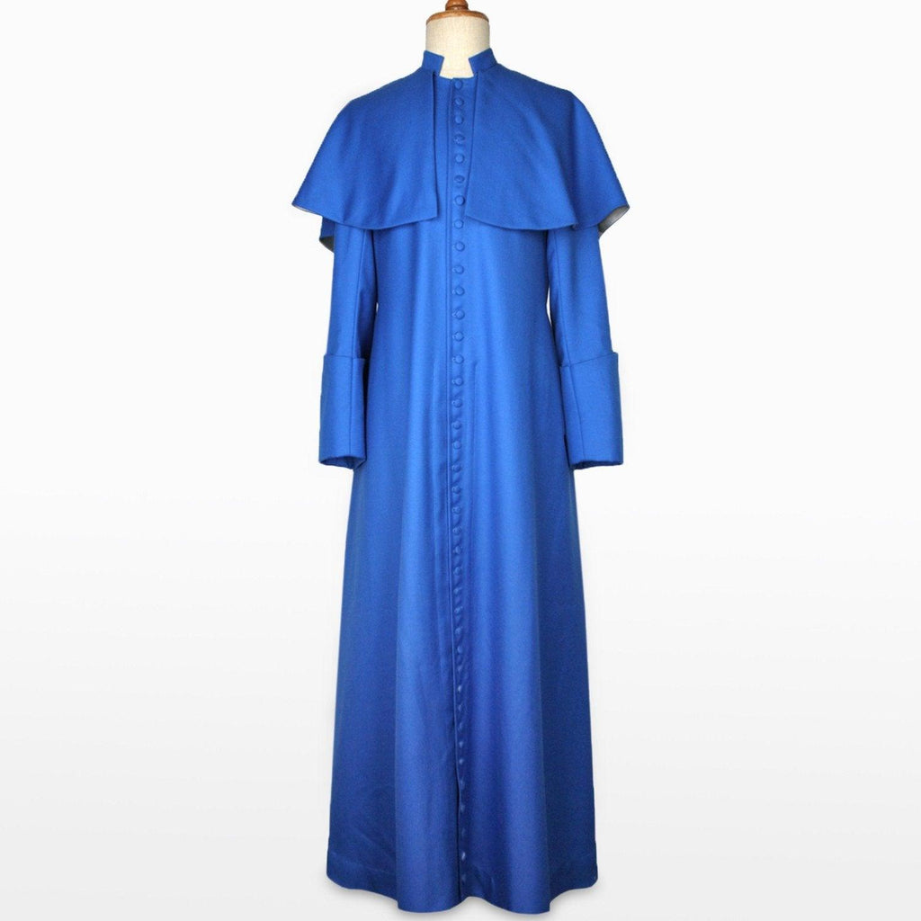 Bespoke Hereford Cathedral Cassock - Watts & Co. (international)