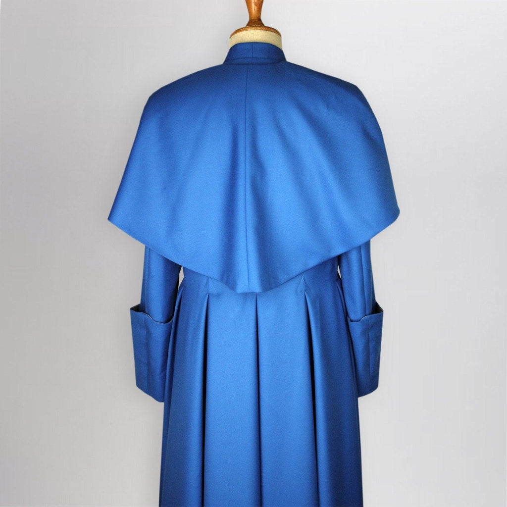Bespoke Hereford Cathedral Cassock - Watts & Co. (international)