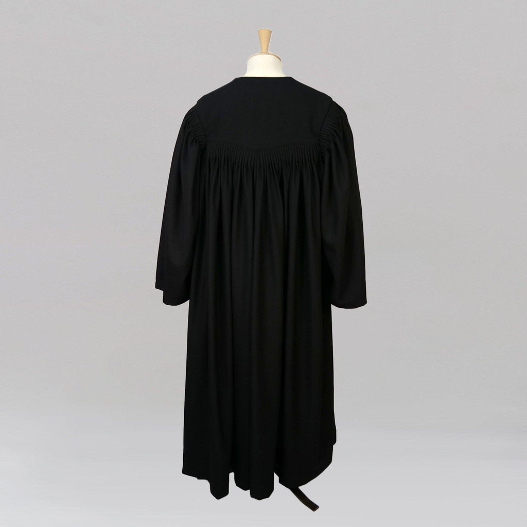Bespoke Priest Gown - Watts & Co.