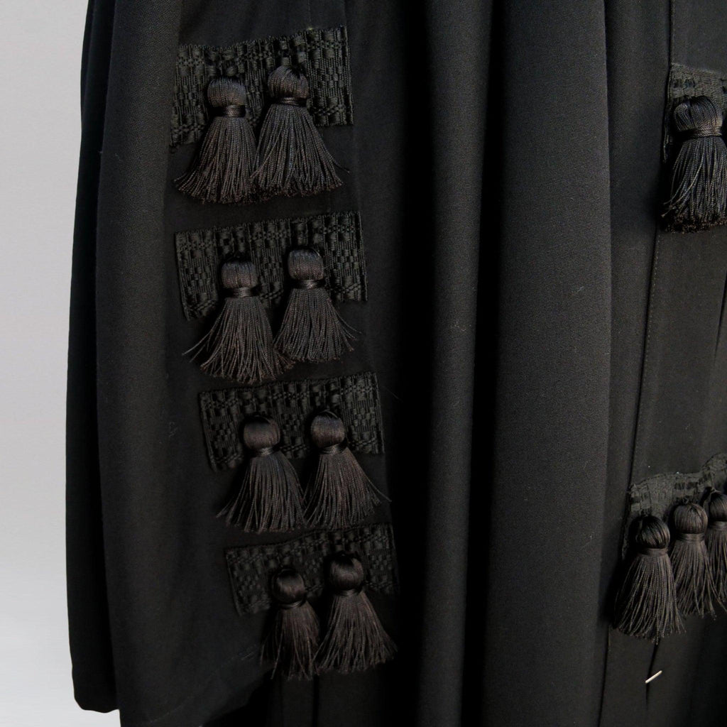 Bespoke Priest Gown - Watts & Co.