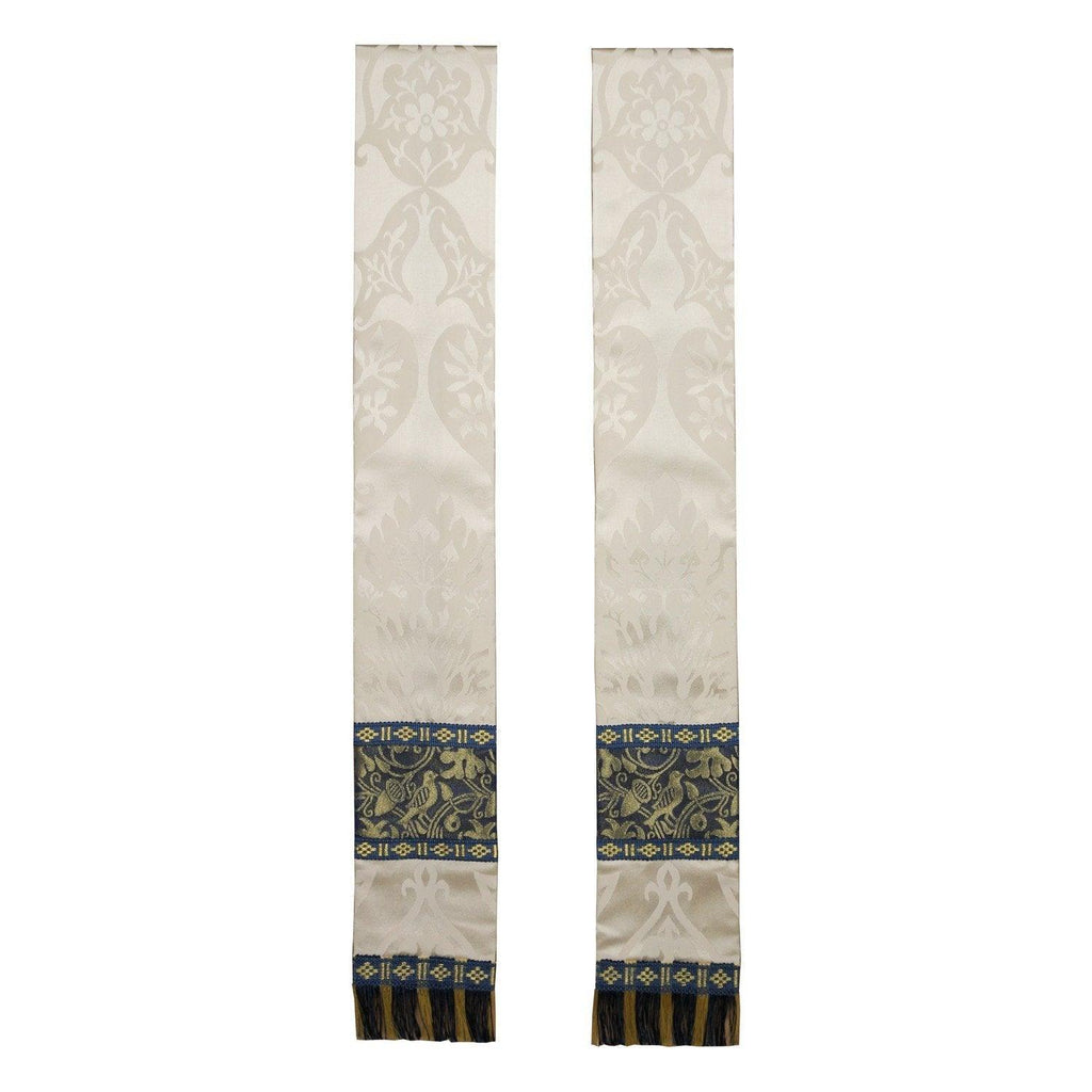 Bible marker - cream gothic - Watts & Co. (international)