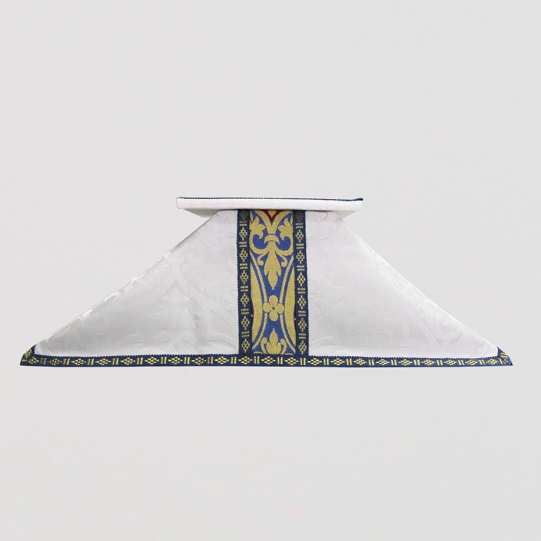 Bolton Burse & Veil - Watts & Co. (International)