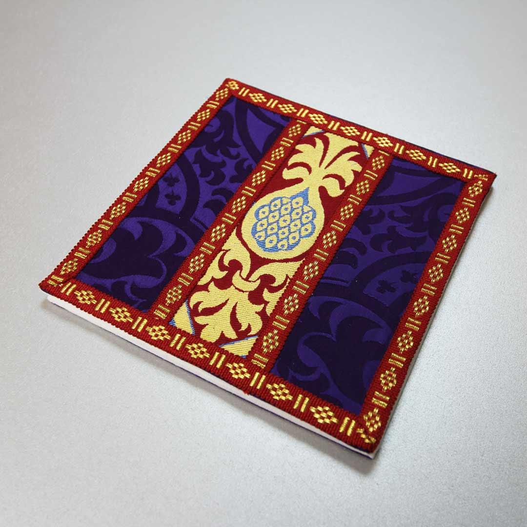 Bolton Burse & Veil - Watts & Co. (International)